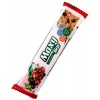 PAN FOOD MAXY BARRITA AVENA ARÁNDANOS ROJOS-GUINDAS 45G/21