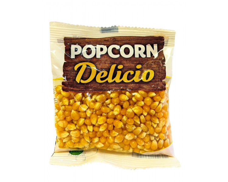 POP SHOW PORUMB FLORICELE 100G/25