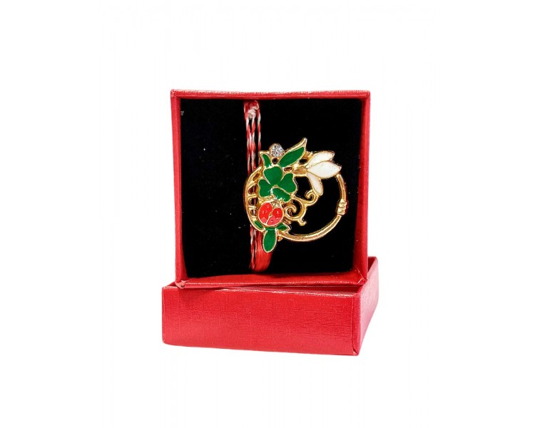 MARTISOR BROCHE CAJA /25