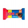 KANDIA ROM SANDVIS CACAO-CREMA ROM 36G/56