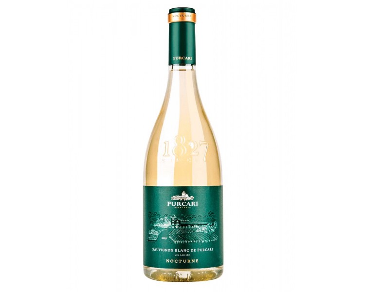 CEPTURA NOCTURNE SAUVIGNON BLANC SEC 0.75L/6