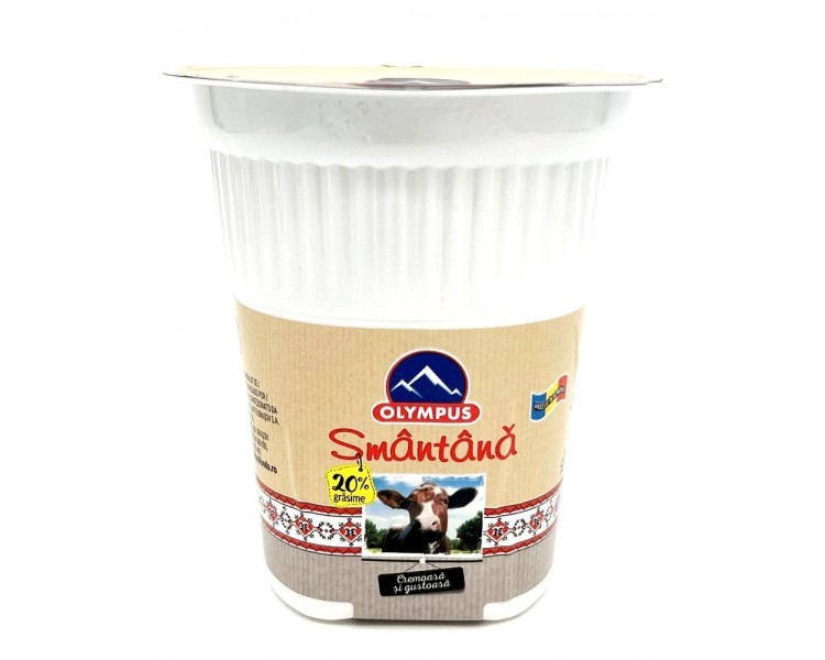 OLYMPUS SMANTANA 20% 350G/12
