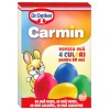 DR.OETKER CARMIN 4 COLORES 20G/30