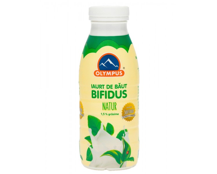 Yogur Liquido Bifidus 330ML
