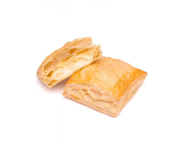 WEST HOJALDRE MERDENEA QUESO SALADO 10UN/6