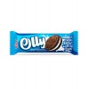 VIVA OLLY GALLETAS SANDWICH CREMA LECHE 81G/27