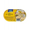 LOSOS CABALLA FILETE ACEITE 170G/16