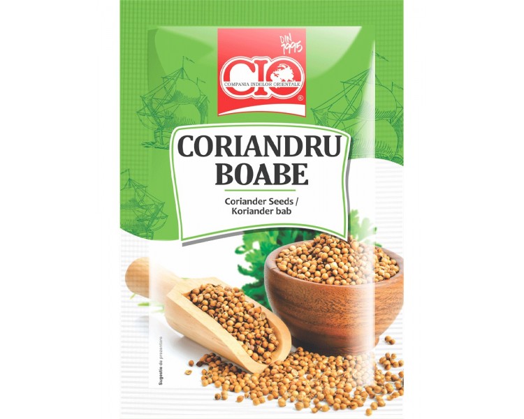 CIO CORIANDRU BOABE 15G/20