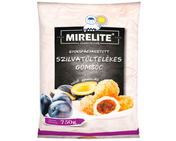JOSI MIRELITE GOMBOTI UMPLUTURA PRUNE 750G/10