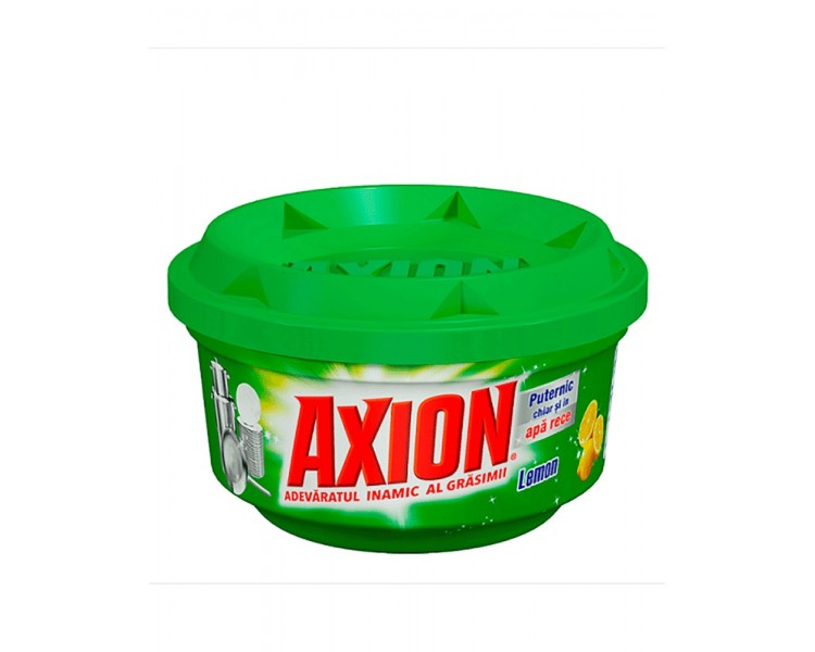 Axion Verde Lemon 225G