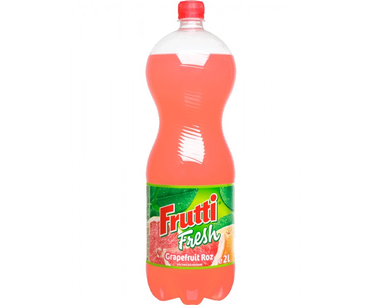 Frutti Fresh Pomelo Rosa 2l