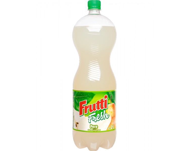 Frutti Fresh Peras 2l