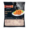 EDENIA ALITAS POLLO REBOZADAS CHEF 1KG/5