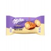 MILKA CROISSANT VANILIE 50G/14