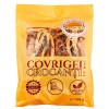 PANACTIV COVRIGEI CROCANTI MAC 125G/10