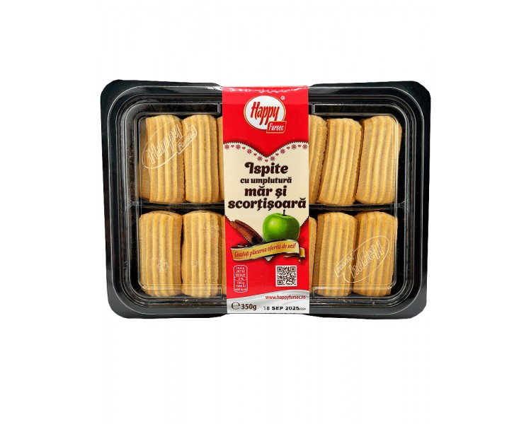 CRIVALEX ISPITE MAR-SCORTISOARA 350G/8