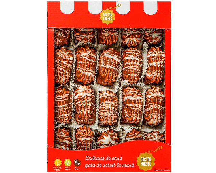 DR. FURSEC PITUFOS 600G