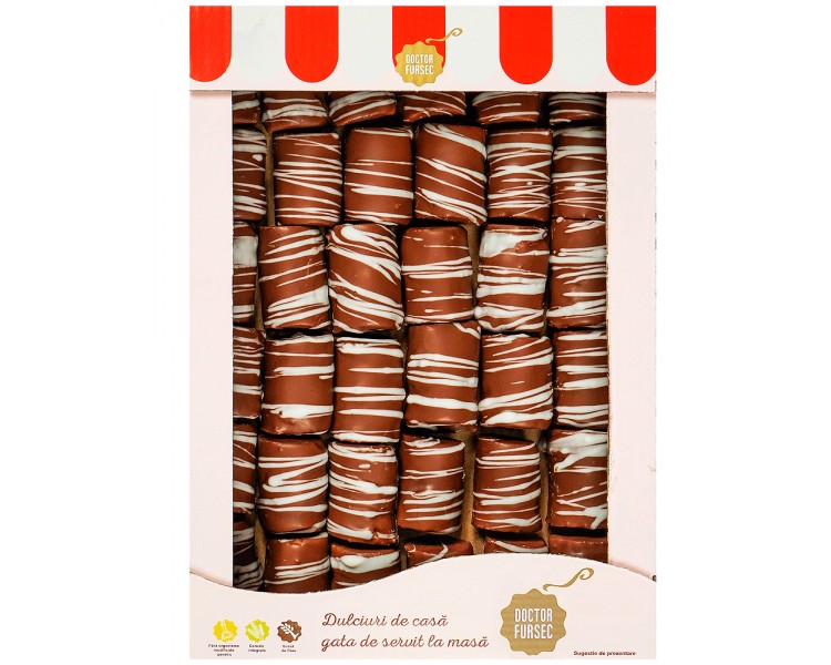 DR. FURSEC MINI BARRIL 1KG