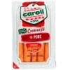 CAROLI SALCHICHAS CERDO 500G