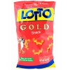 LOTTO SNACKS GOLD 80G/20