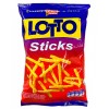 LOTTO STICKS QUESO 70G/24