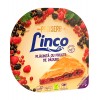 LINCO HOJALDRE FRUTAS DEL BOSQUE 800G/10