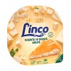 LINCO PLACINTA BRANZA SARATA 800G/10