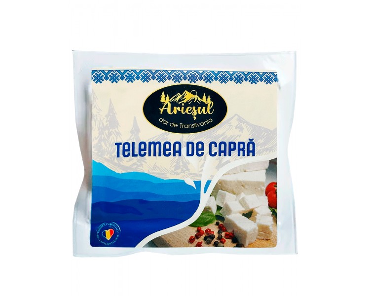 AGROLACT TELEMEA CAPRA 200G