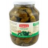Pepinillos en Vinagre 1600G