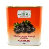 DEFNE ACEITUNAS NEGRAS ARRUGADAS GEMLIK 2.5KG