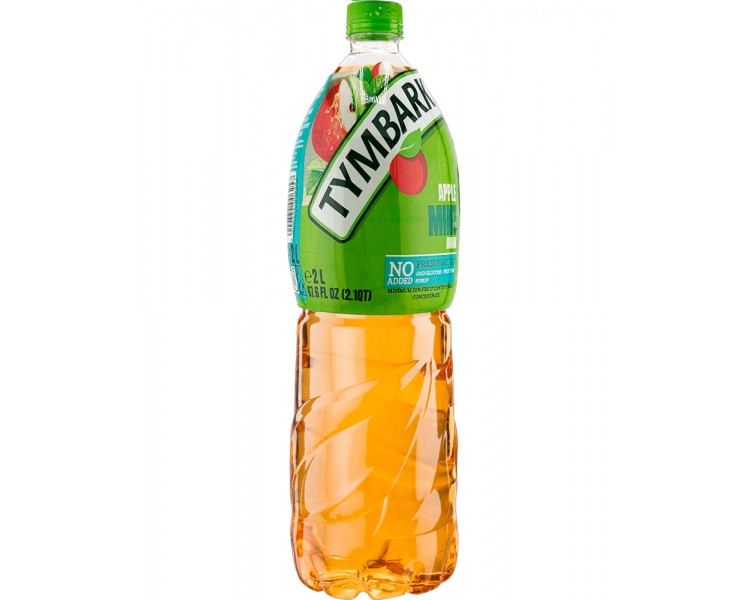 TYM COOL MAR-MENTA 2L/6