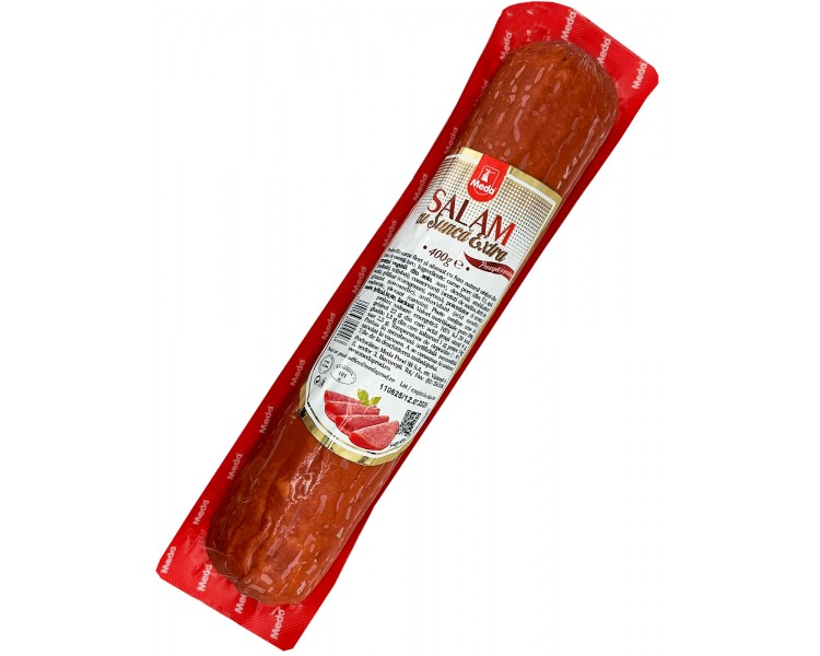 MEDA SALAMIJAMÓN EXTRA 500G