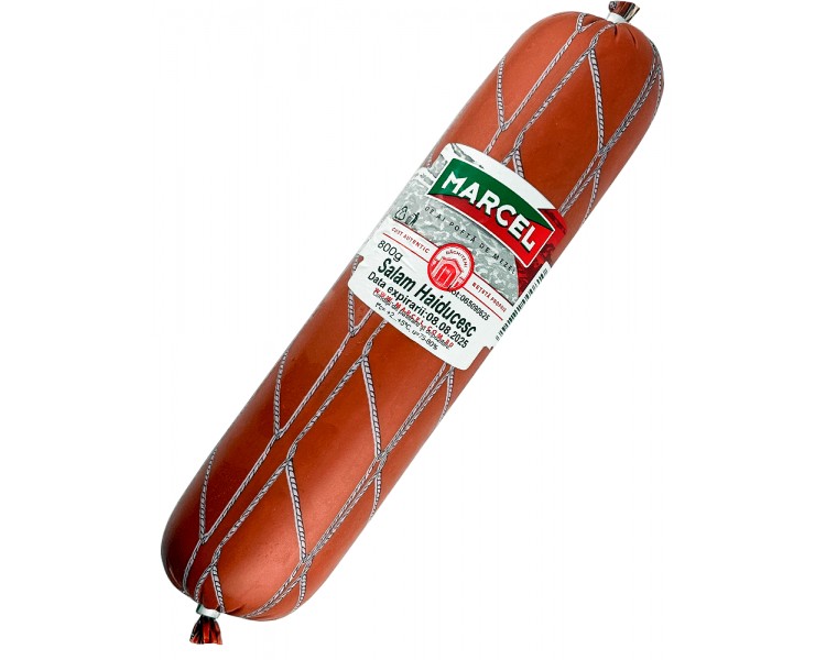 MARCEL SALAMI HAIDUCESC 800G