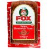 FOX SALAMI SANDWICH TOAST 730G/10