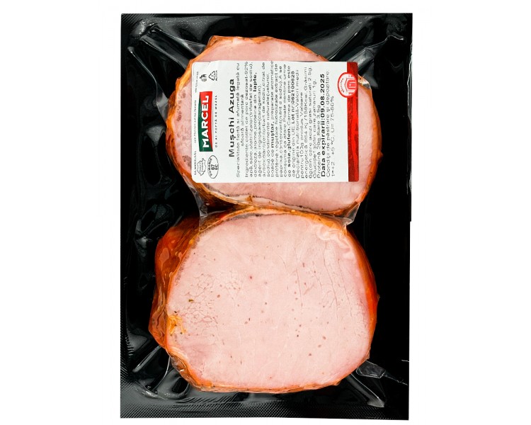 MARCEL MUSCHI AZUGA VID