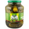 Pepinillos en Salmuera 9-12cm 1700ML