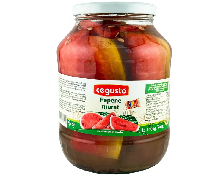 Pepene Murat 1600G