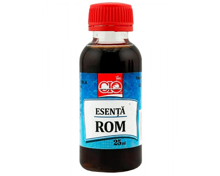 CIO ESENTA ROM 25ML/20
