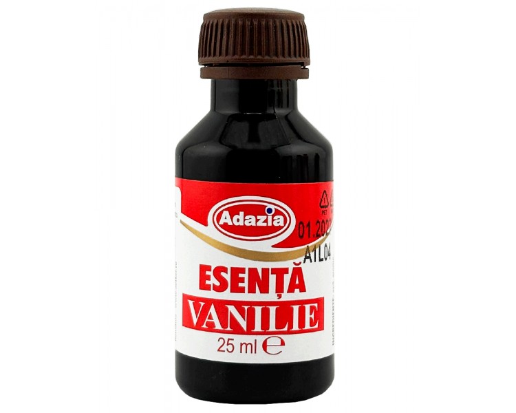 ADAZIA ESENCIA VAINILLA 25ML/20