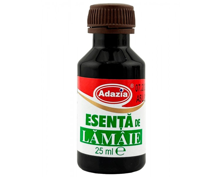 ADAZIA ESENCIA LIMÓN 25ML/20
