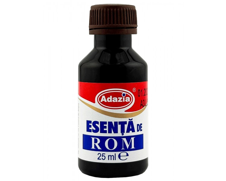 ADAZIA ESENCIA RON 25ML/20