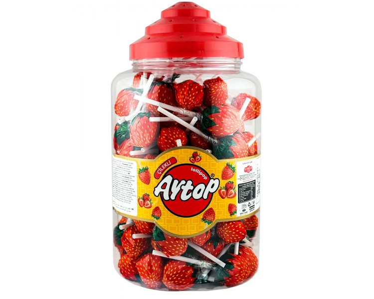 AYTOP ACADELE CAPSUNI 14G*100/6