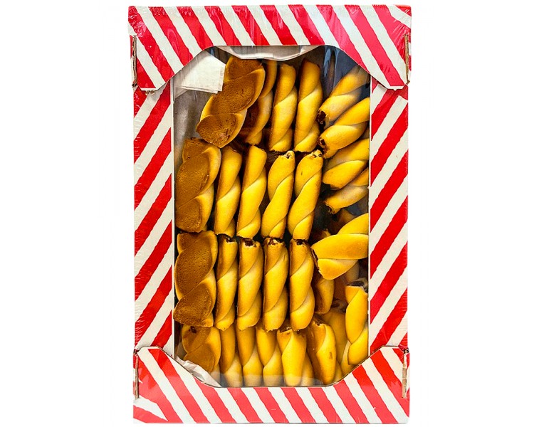 DELICIA ROMEO GALLETAS MASA BIZCOCHO 1.1KG