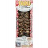 TADU ROLLITO GALLETAS 500G/4