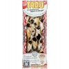 TADU PASTELITOS MERMELADA FRUTA 450G/30