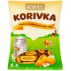 ROSHEN CARAMELOS FONDANT-LECHE 1KG/7