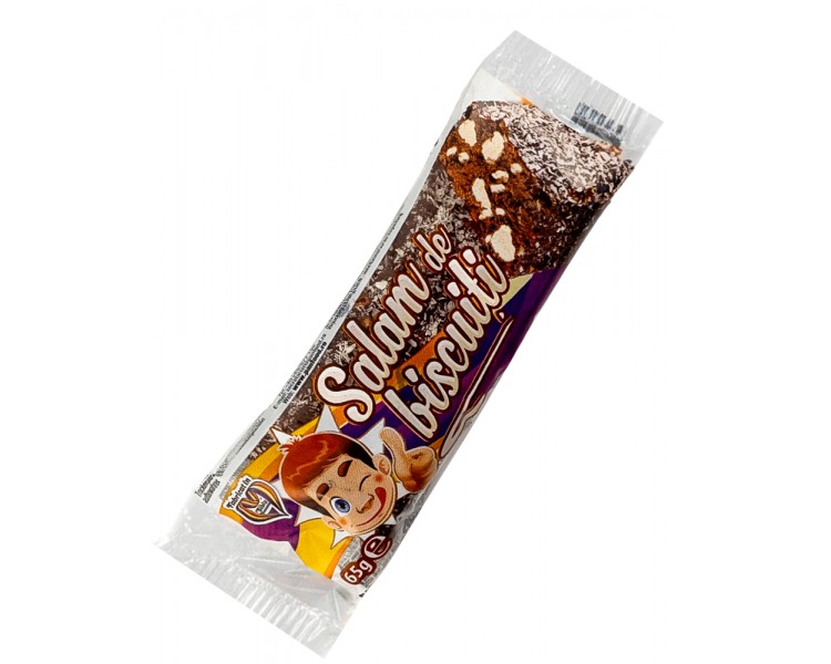 Salam de Biscuiti 65G*30