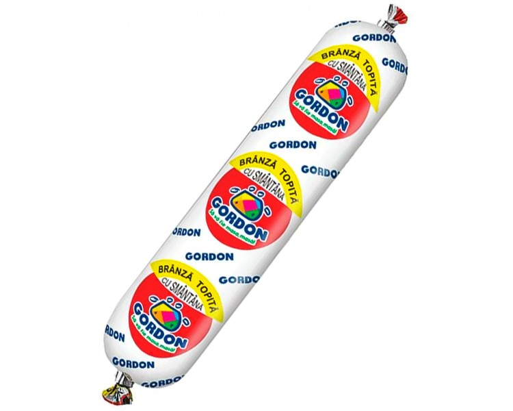 Gordon Branza Topita 125G