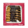 TONIYA BISCUITI ASORTATI Nº5 500G