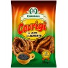 CORNELIUS ROSQUILLAS MIX SEMILLAS 250G/16
